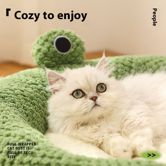 5 Scientific Steps to Maintain Your Cat's Health | Smart Pet Products for a Happier Feline Life 
